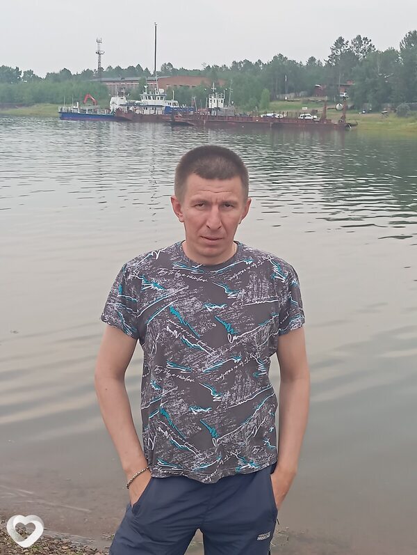 Дима, 39, Нижнекамске — анкета №4520446