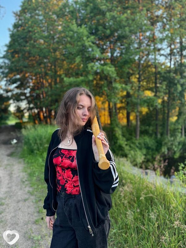 Алена, Хотимск