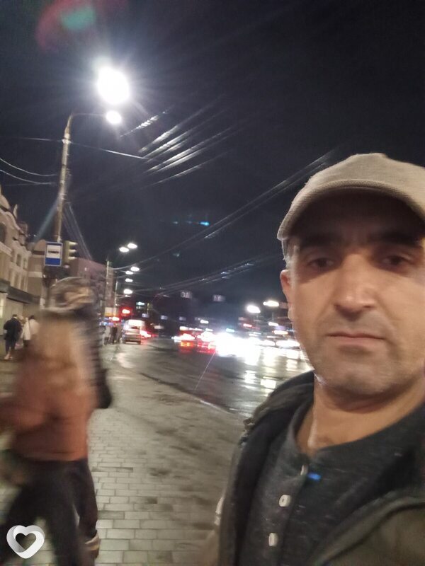Amir, 46, Нижнем Новгороде — анкета №4520454