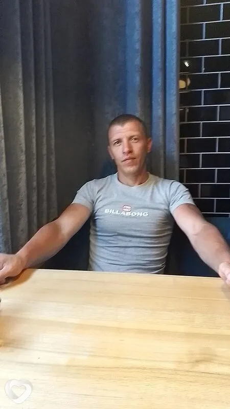 Игорь, 41, Москве — анкета №4520457