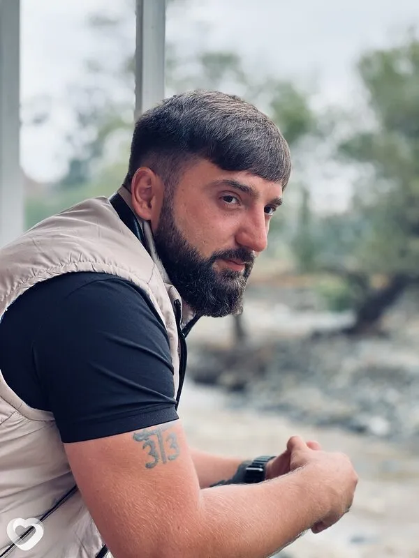 Маис, 32, Барнауле — анкета №4520293
