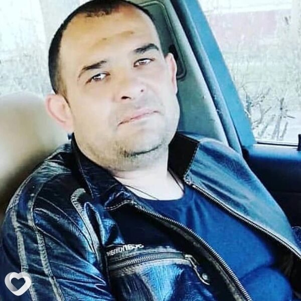 Дмитрий, 45, Бресте — анкета №4520294