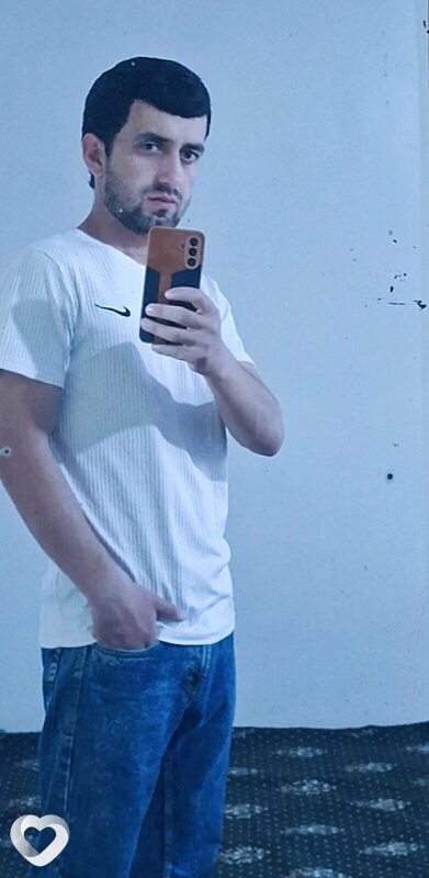 Ахмед, 24, Оренбурге — анкета №4520296
