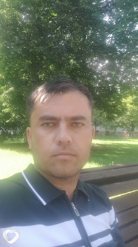 Ибод, 37, Минске — анкета №4520297