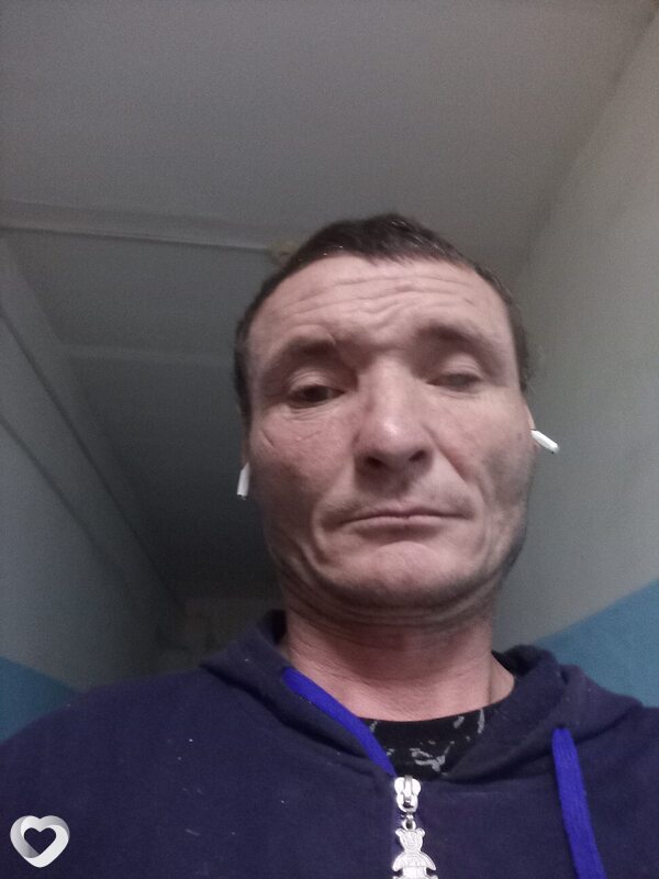 Салават, 45, Калуге — анкета №4520124