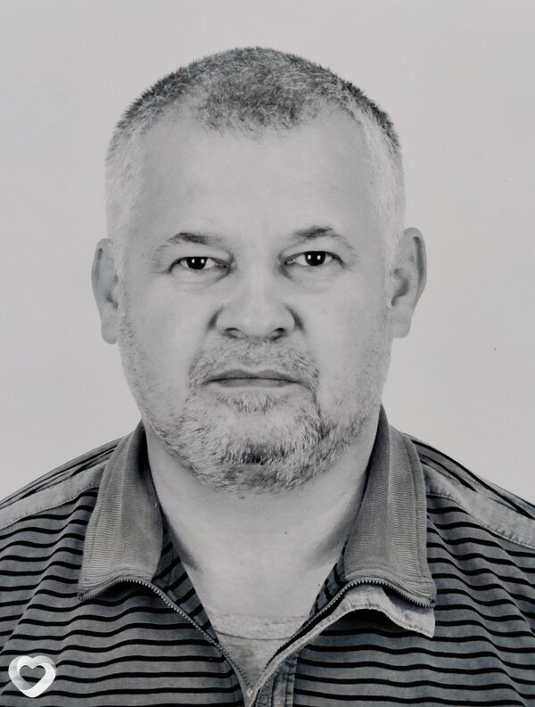 Андрей, 53, Обнинске — анкета №4520134