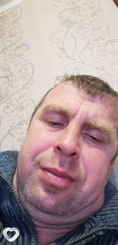 Андрей, 48, Туле — анкета №4520194