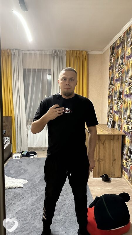 Артем, 35, Бресте — анкета №4520321
