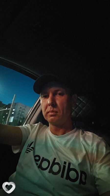 Андрей, 39, Ижевске — анкета №4520327
