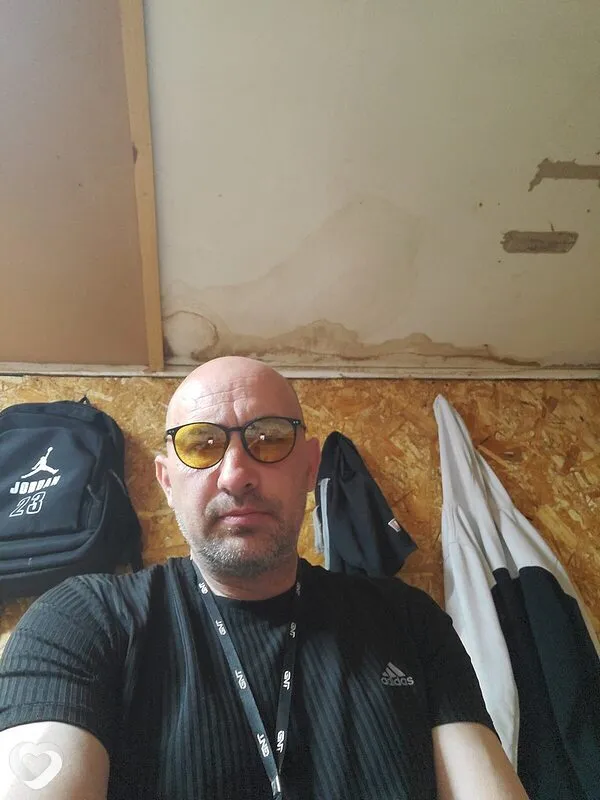 Vasili, 44, Москве — анкета №4520328