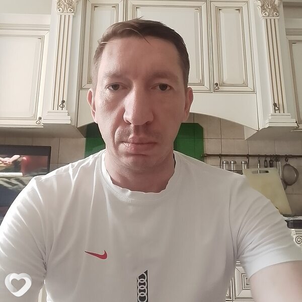 Александр, 47, Звенигороде — анкета №4520221