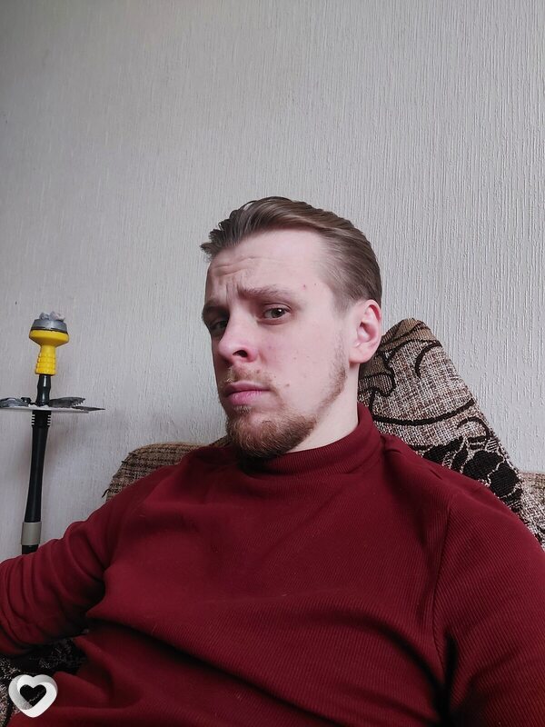Владислав, 34, Балашихе — анкета №4520228