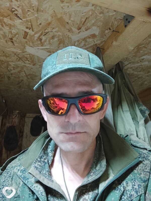 Vano, 40, Ростове-на-Дону — анкета №4520230