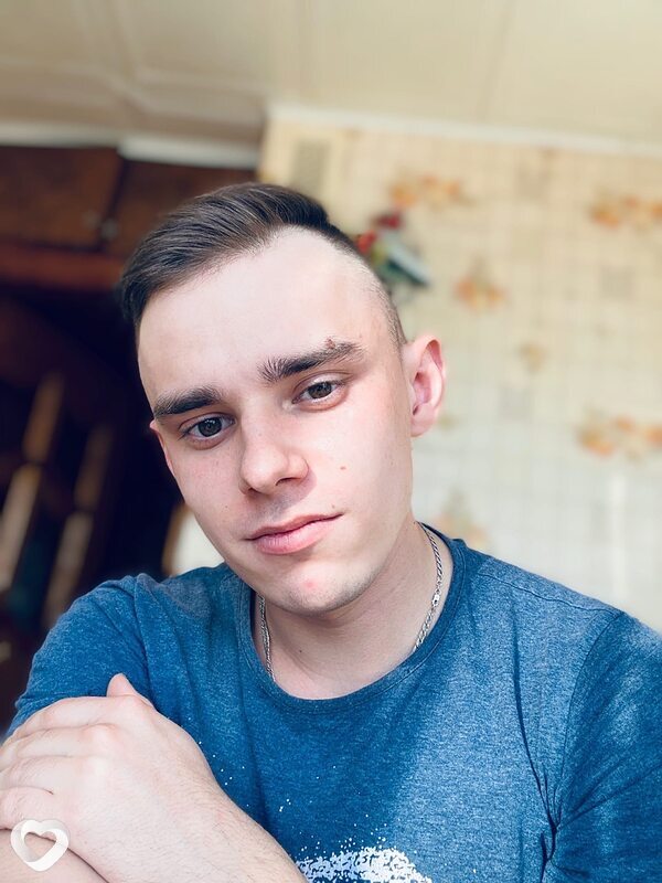 Кирилл, 27, Мариуполе — анкета №4520235