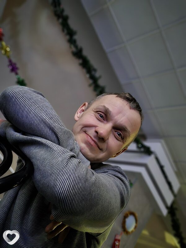 Антон, 43, Ижевске — анкета №4520279
