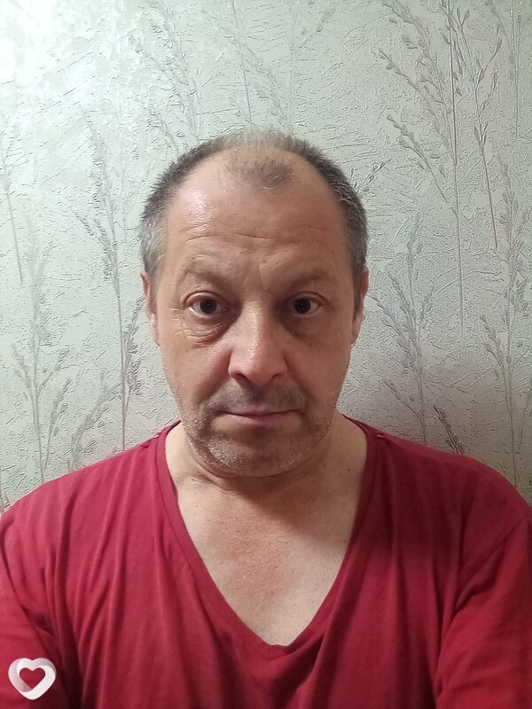 Сергей, 55, Нижнем Новгороде — анкета №4520280