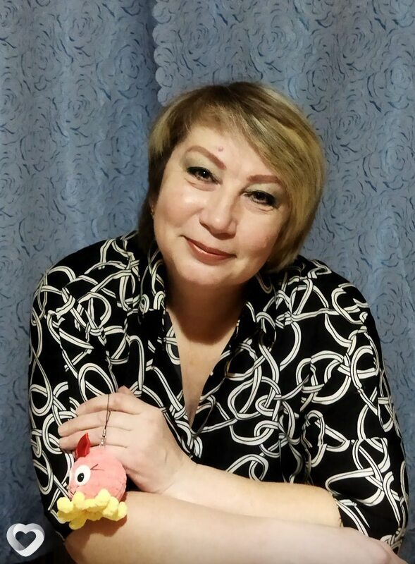 Ирина, Данилов
