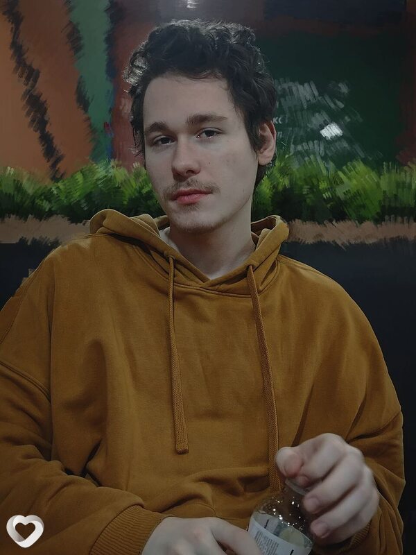 Денис, 21, Нижнем Новгороде — анкета №4520241