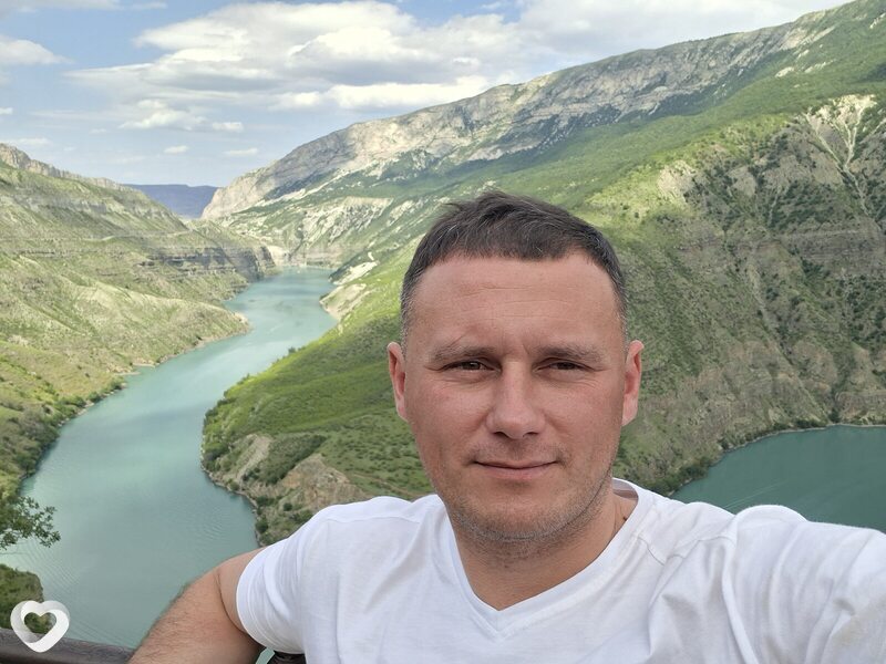 Никита, 32, Краснодаре — анкета №4520250