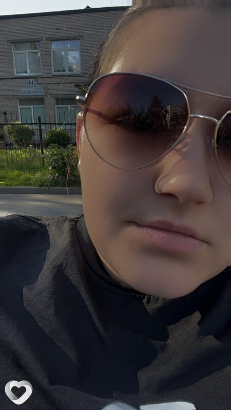 Юля, 27, Санкт-Петербурге — анкета №4520252