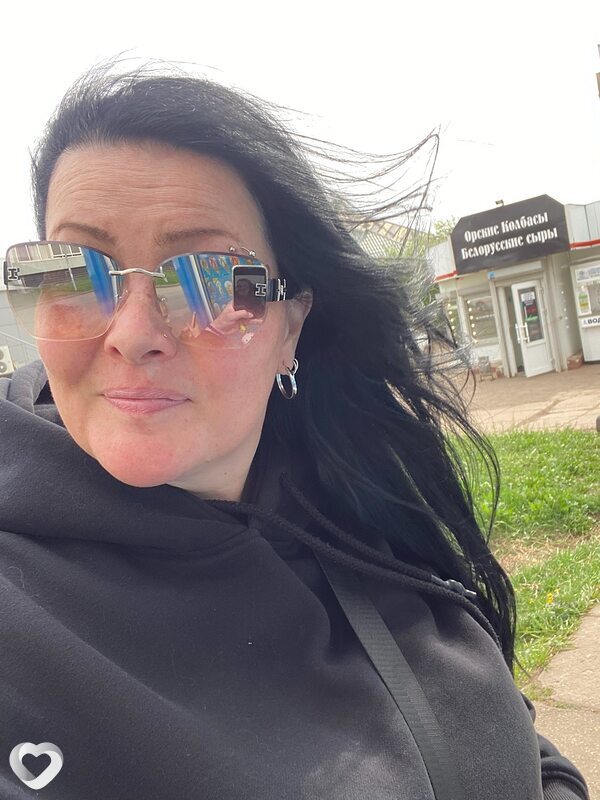 Татьяна, 46, Набережных Челнах — анкета №4520256