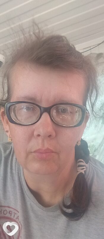 Елена, 50, Воронеже — анкета №4520257