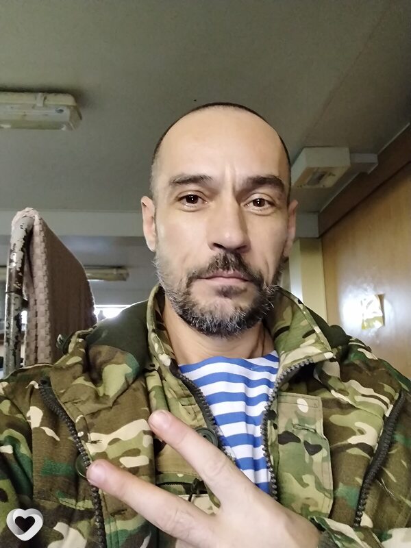 Александр, 46, Ставрополе — анкета №4520261