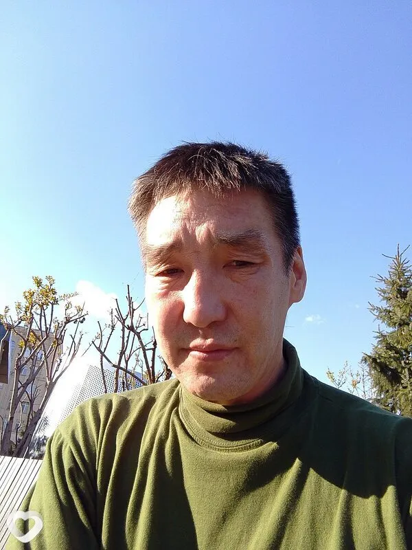 Ваня, 51, Москве — анкета №4520412
