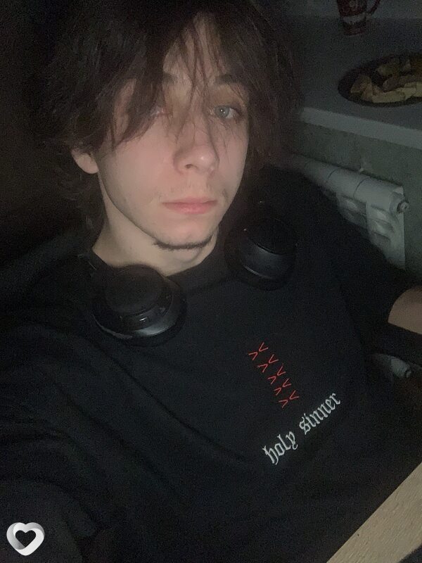 Глеб, 20, Бресте — анкета №4520414