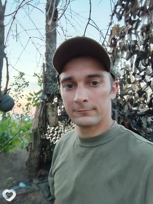 Максим, 29, Тюмени — анкета №4520417