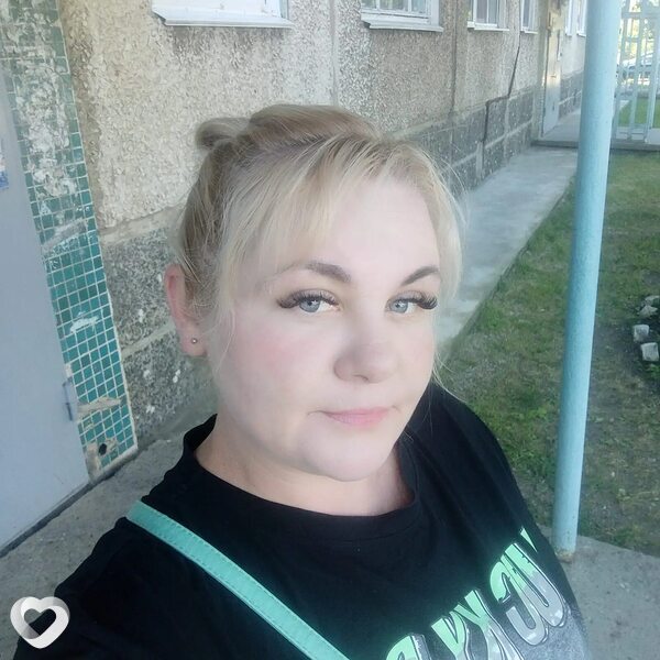Катя, 39, Челябинске — анкета №4520430