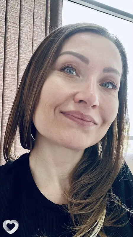 Фая, 45, Москве — анкета №4520340