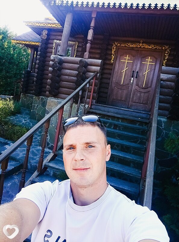 Alex, 33, Россоши — анкета №4520348