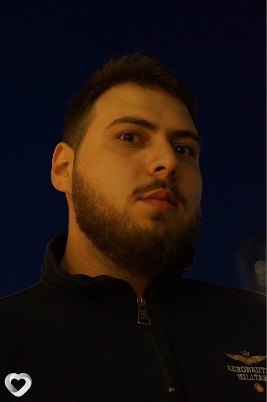 Димитрий, 22, Ульяновске — анкета №4520354