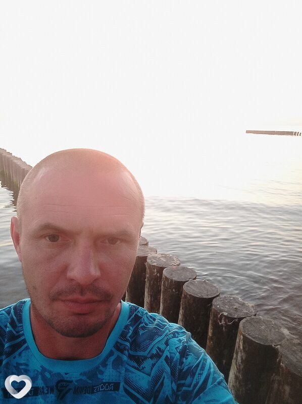 Дмитрий, 40, Калининграде — анкета №4520359