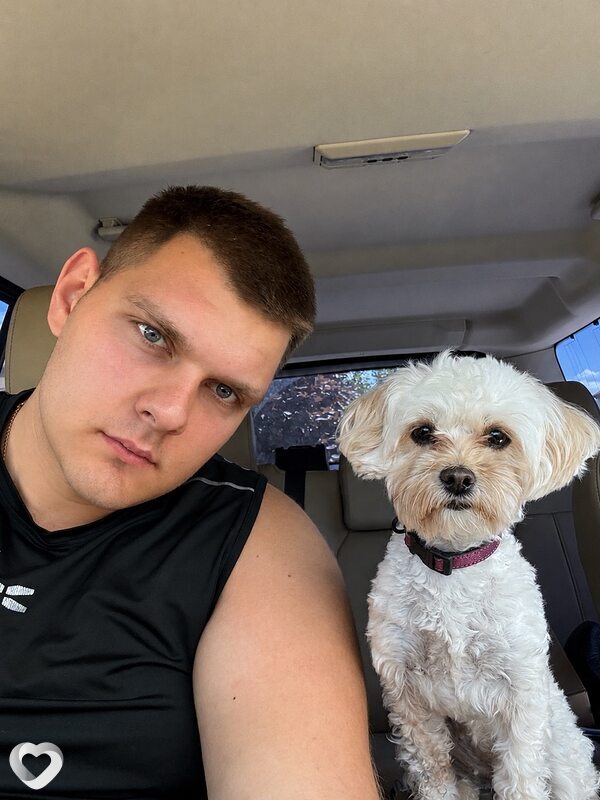 Егор, 21, Воронеже — анкета №4520462