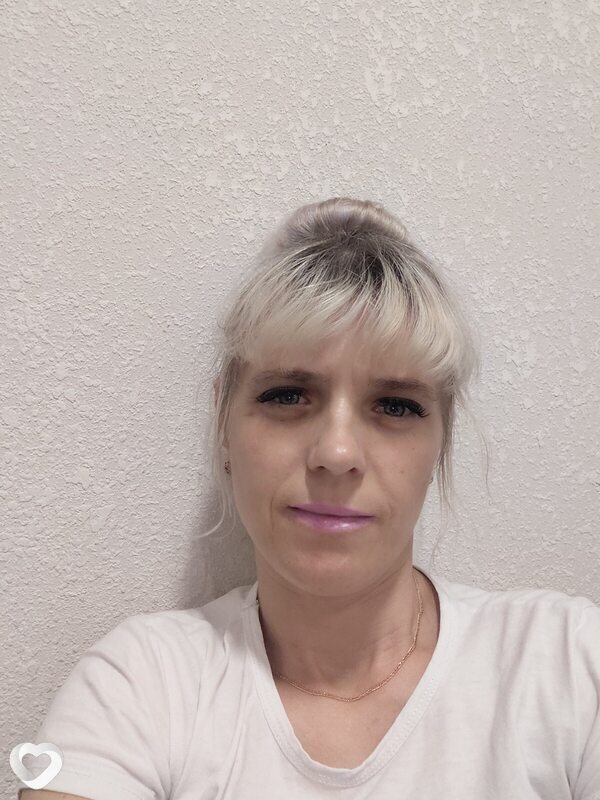 Нина, 41, Омске — анкета №4520480