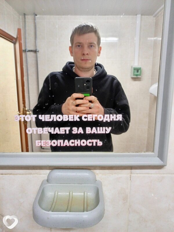 Дмитрий, 27, Бузулуке — анкета №4520484