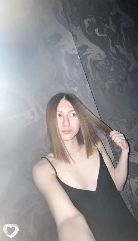 Влада, 18, Москве — анкета №4520544