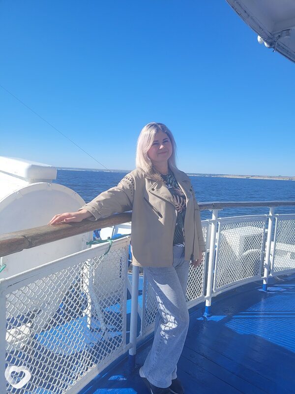 Елена, 51, Саратове — анкета №4520551