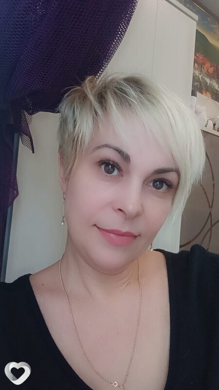Фаина, Ивантеевка