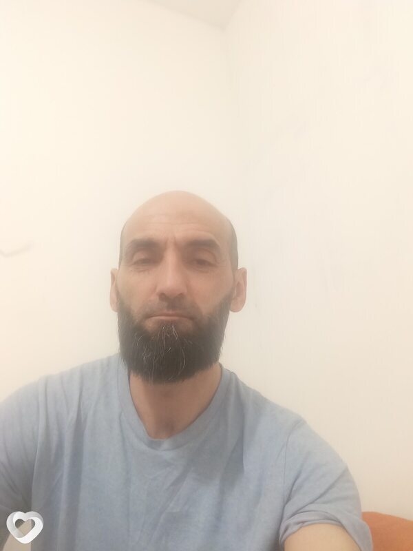 Али, 51, Душанбе — анкета №4520557
