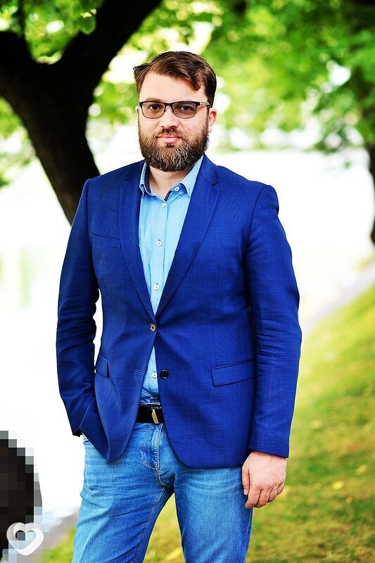 Родион, 26, Новополоцке — анкета №4520558