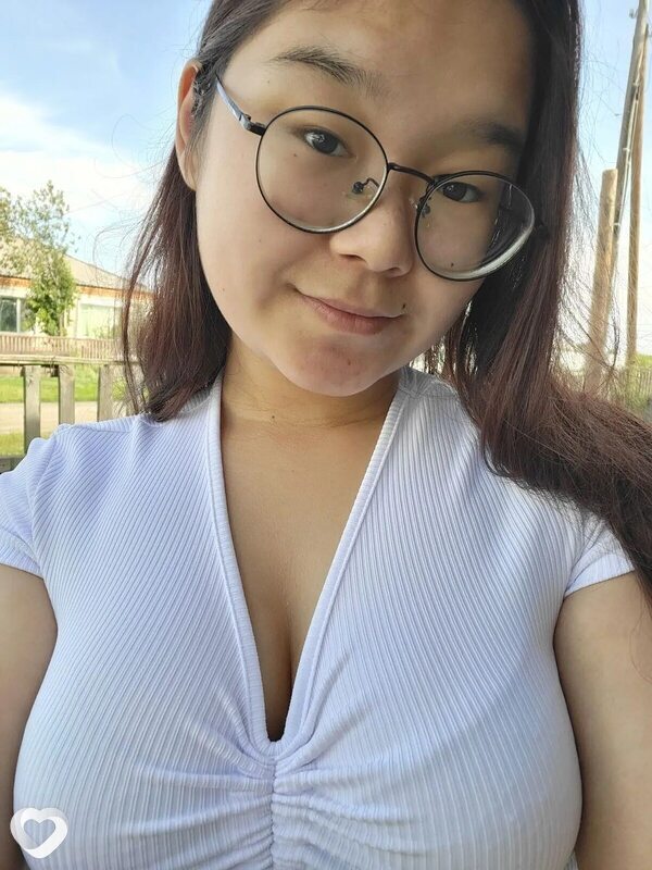 Айна, 22, Нижнем Новгороде — анкета №4520760