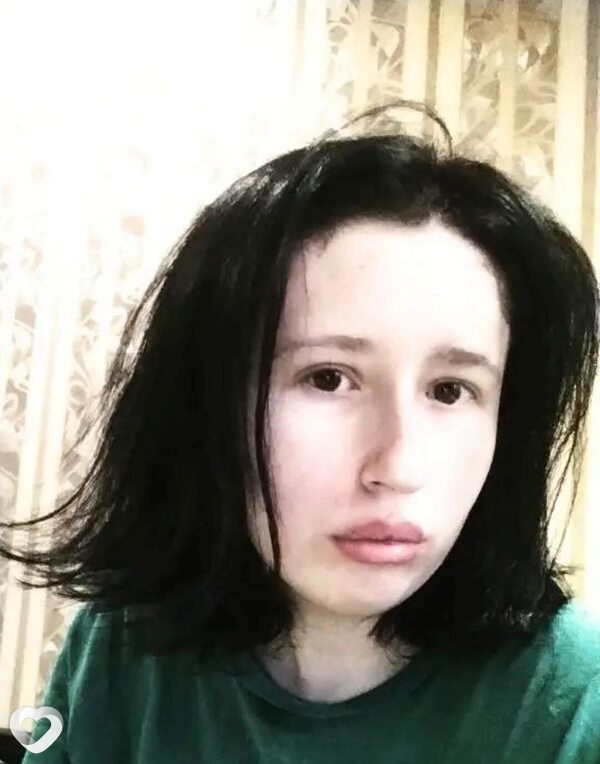 Лера, 22, Балашихе — анкета №4520766