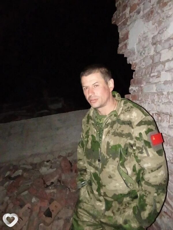 Сергей, 43, Туле — анкета №4520767