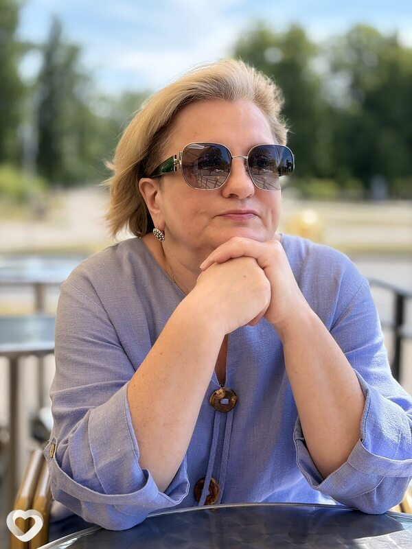 Ирина, Мозырь