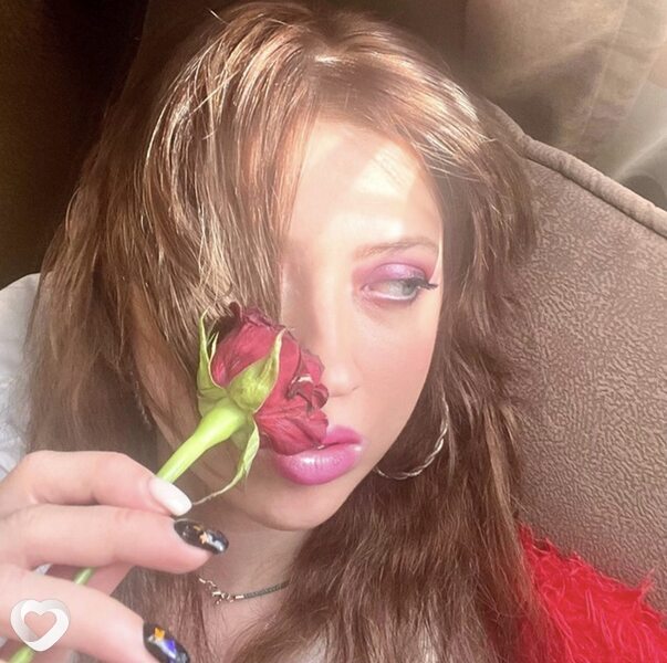 Nadia, 36, Сочи — анкета №4520511