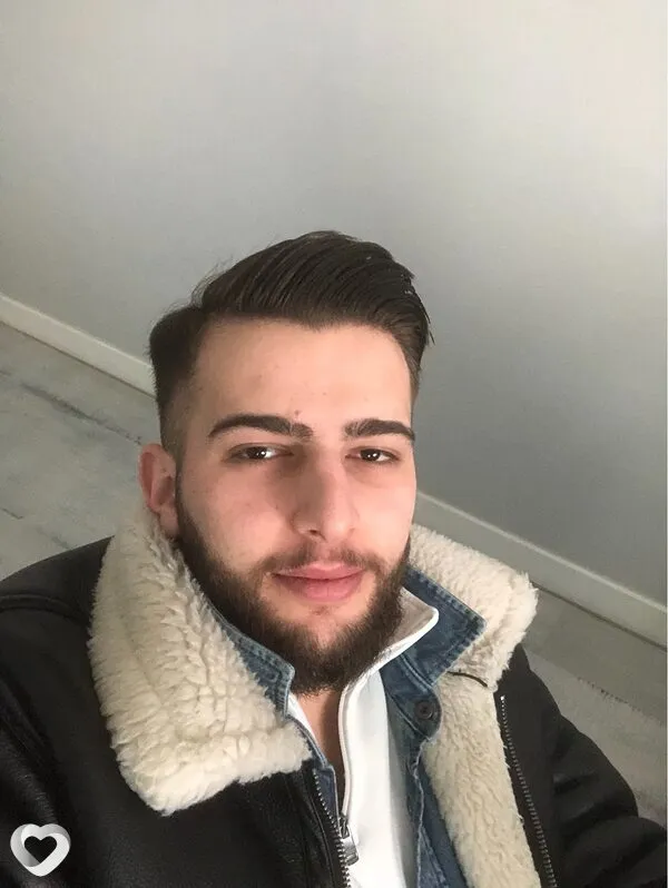 Muhammed, 28, Москве — анкета №4520563