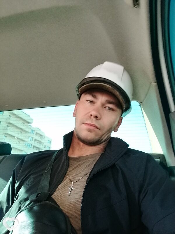 Владимир, 33, Астане — анкета №4520595